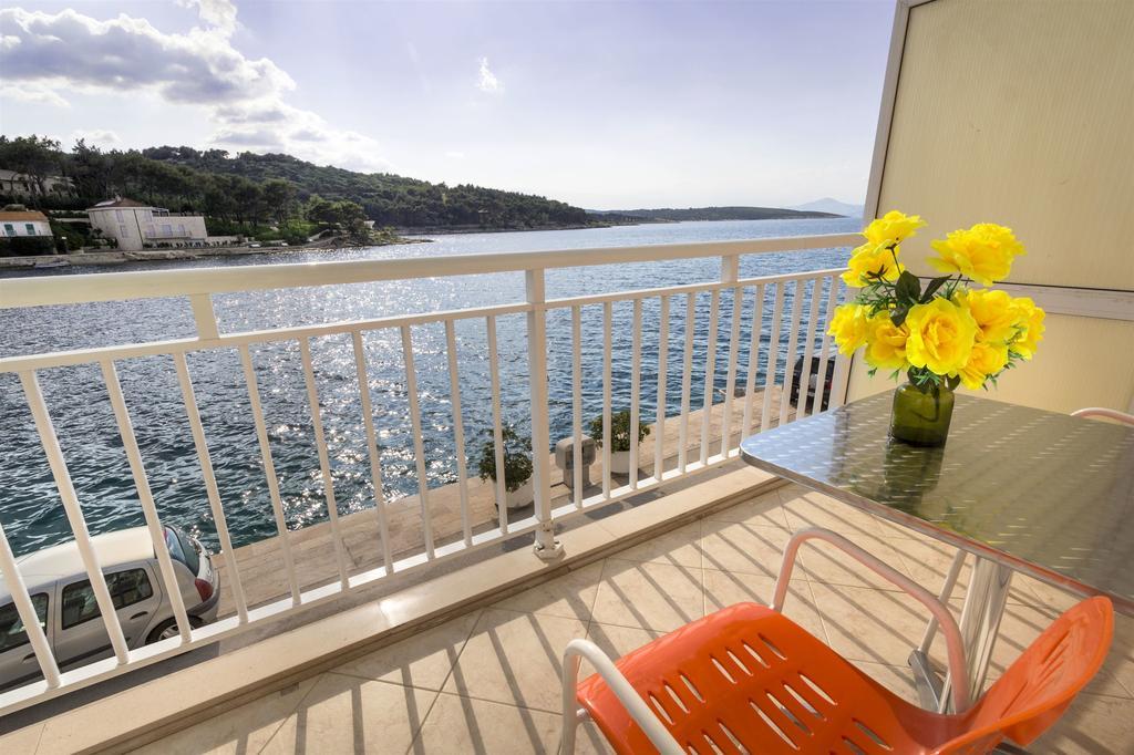 Apartment Mery بوفليا المظهر الخارجي الصورة
