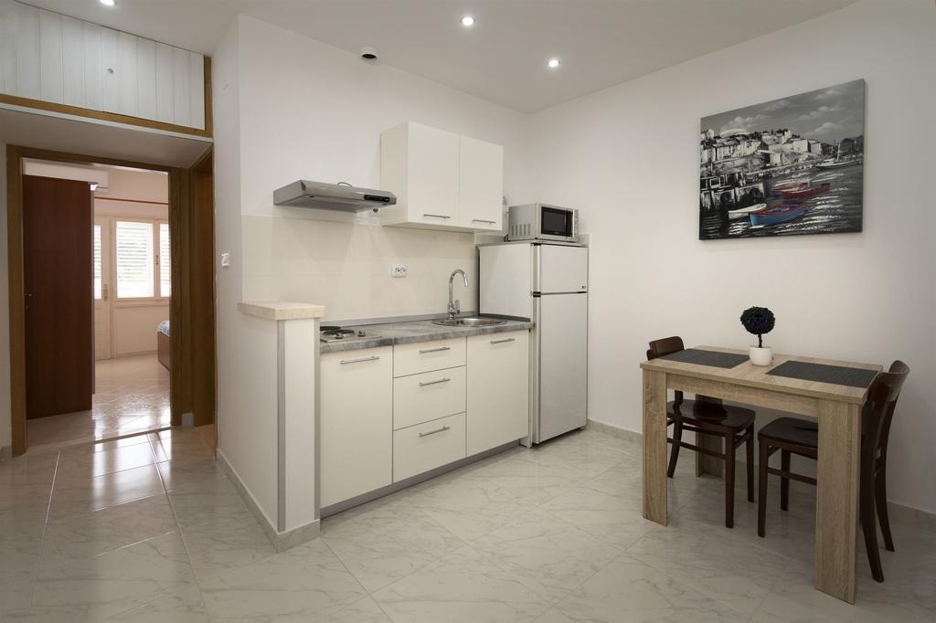 Apartment Mery بوفليا المظهر الخارجي الصورة