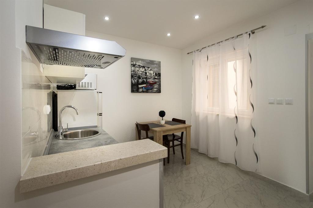 Apartment Mery بوفليا المظهر الخارجي الصورة
