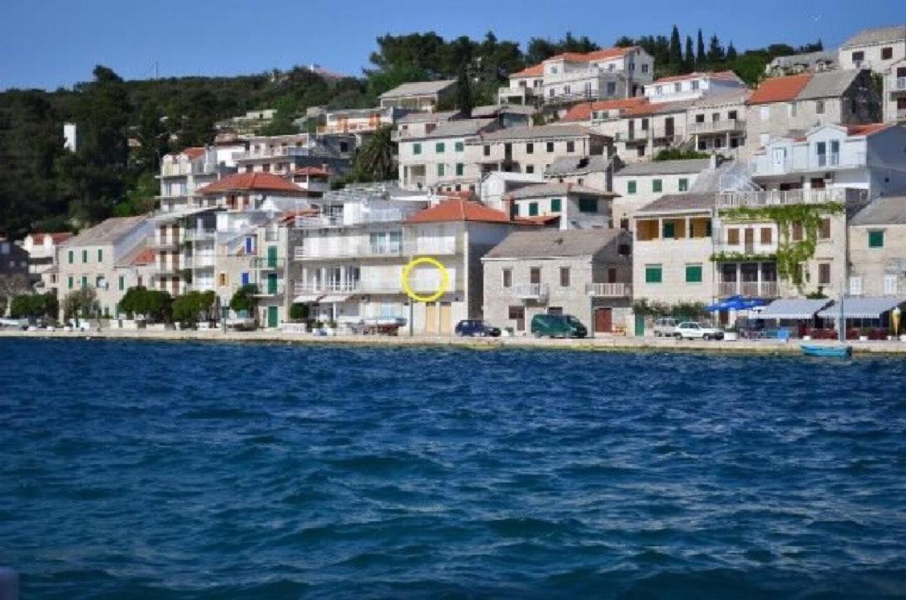 Apartment Mery بوفليا المظهر الخارجي الصورة